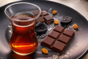 How to Pair Chocolate with Tea Like a Connoisseur