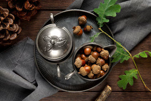 Slow Is the New Luxury: The Tea & Truffle Ritual That Feels Like a Hug