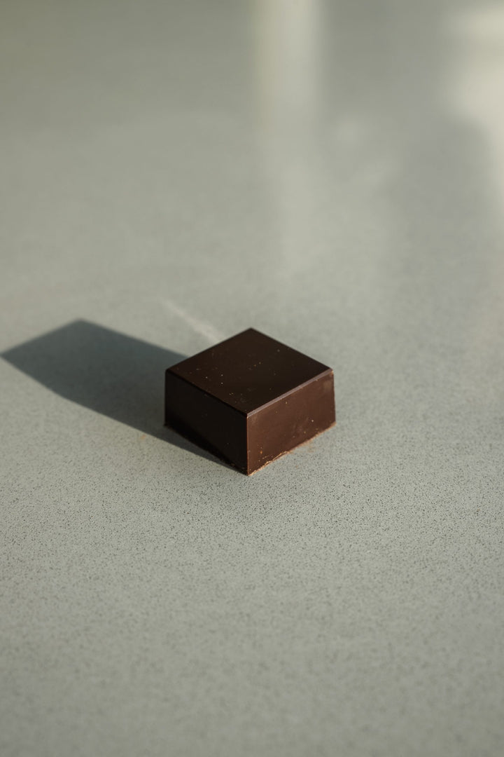 Plain Ganache