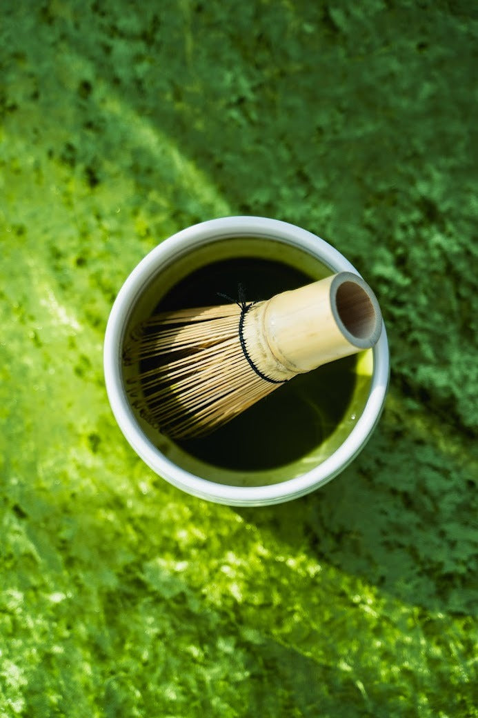 Ceremonial Grade Gokou matcha