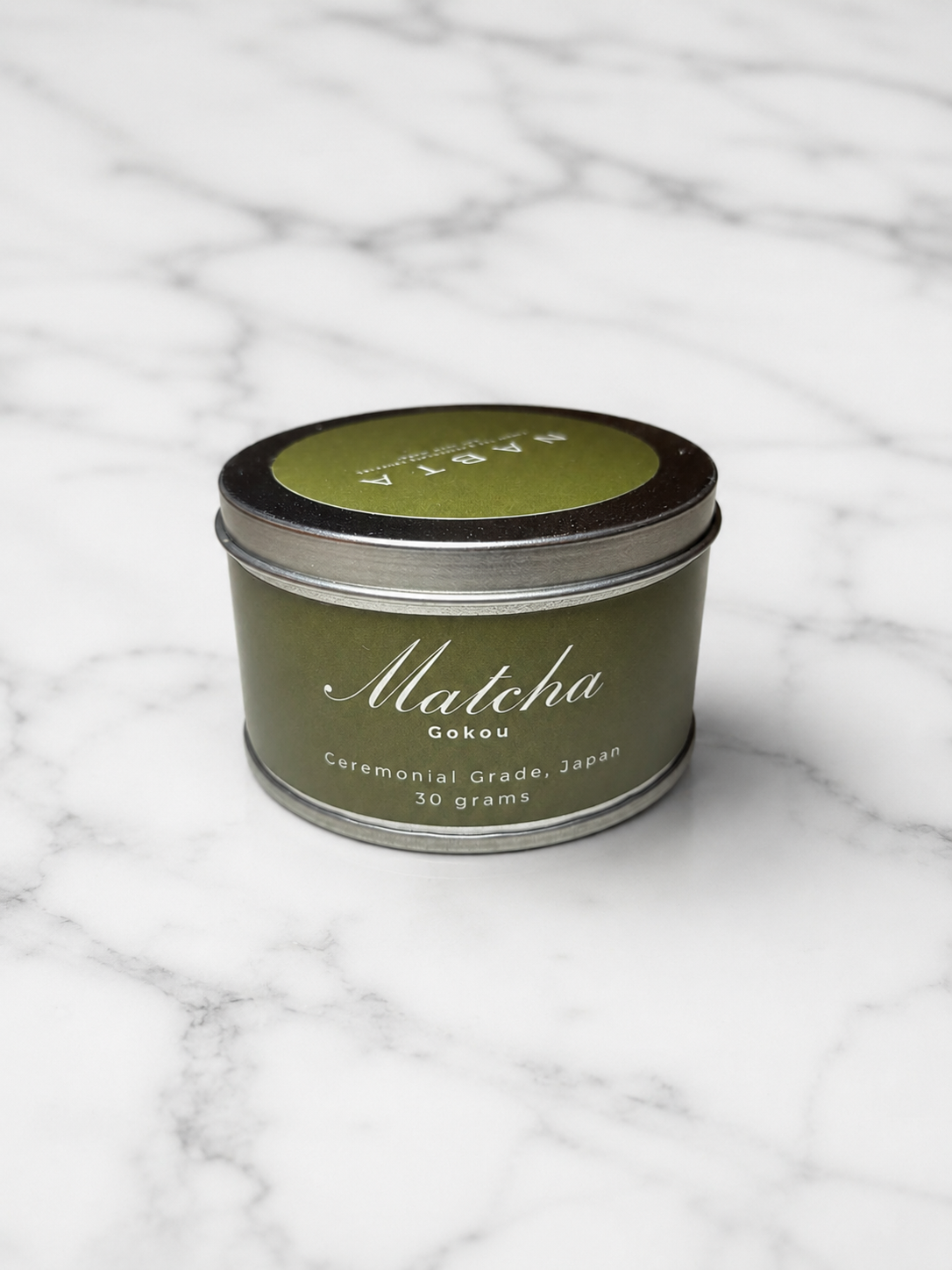 Ceremonial Grade Gokou matcha
